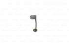 Bosch 1 987 473 037 Warning Contact, Brake Pad Wear For Mercedes-benz Vw Neu. Price: $14.74.