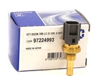 Genuine Gm 97224993 Fuel Temp Sensor 2001-2017 6.6L Duramax LB7 Lly Lbz Lmm Lml New. Price: $62.10.