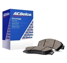 Disc Brake Pad Set-ceramic Acdelco 14D785CH New. Price: $45.00.