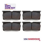 Pfc Brakes 7751.13.20.34, Set Of Pads Wilwood Sl Dyno Bedded Performance New. Price: $395.82.