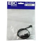 For Bmw 540I 1994-1995 Ebc EFA040 Rear Replacement Wear Indicator New. Price: $28.64.