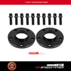 2X 15MM Hubcentric Wheel Spacers For 5X112 Mercedes-benz C230 C280 C180 A160 New. Price: $43.42.