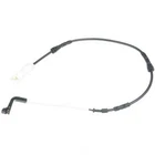 Disc Brake Pad Wear Sensor Holstein 2BWS0212 Fits 08-13 Bmw M3 New. Price: $31.96.