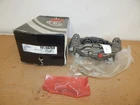 New Centric Parts 141.44269 Semi Loaded Disc Brake Caliper Front Rh W/ Hardware. Price: $153.50.