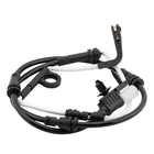 Rear Brake Pad Sensor Fits Land Rover LR084071 New. Price: $34.32.