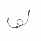Genuine Front Driver Side Disc Brake Pad Wear Sensor 42726383 New. Price: $12.76.