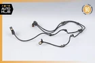 07-11 Mercedes W164 ML63 Amg Front Right Pad Wear & Wheel Speed Sensor Oem Used. Price: $64.84.