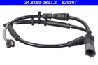 Ate 24.8190-0807.2 Warning Contact, Brake Pad Wear For Bmw, Mini Neu. Price: $25.24.