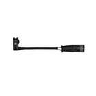 Disc Brake Pad Wear Sensor-premium Oe Equivalent Brembo A00287 New. Price: $34.99.