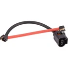 Gpd 1813474 Brake Pad Wear Sensor Fits 2003-2010 Porsche Cayenne Rear New. Price: $45.99.