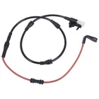 Topaz Rear L/r Brake Pad Wear Sensor Fits Land Rover Range Sport Discovery New. Price: $8.99.