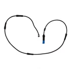 Dfc 34170001 Disc Brake Pad Wear Sensor New. Price: $24.99.