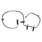 For Mini Cooper 2002-2008 Brembo A00297 Rear Disc Brake Pad Wear Sensor New. Price: $13.09.