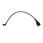 Disc Brake Pad Wear Sensor-sensor Wire Dfc 341-74005 Fits 2021 Vw ID.4 New. Price: $7.50.