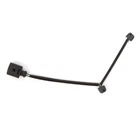 Disc Brake Pad Sensor 084-1540 Carquest/wearever New. Price: $27.72.
