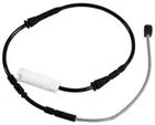 Disc Brake Pad Wear Sensor-base Hella-pagid 355251771 New. Price: $20.96.