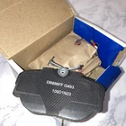 GMKD493 Ceramic Front Brake Pads Fit 1984-2004 Bmw Series Land Rover Range New. Price: $17.99.