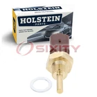 Holstein Coolant Temp Sensor For 2017-2018 Fiat 124 Spider 1.4L L4 Engine Et New. Price: $17.87.