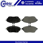 For 2016-2017 Mercedes-benz B250E Centric Front Disc Brake Pads Ceramic New. Price: $50.26.