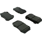 For 2003-2005 Mercedes-benz C320 Semi-metallic Disc Brake Pad Set Front Centric New. Price: $50.06.