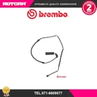 A00244 Post Brake Wear Indicator Suitable For Bmw X5 (E53) (brembo Brand).. Nuovo. Price: $11.02.