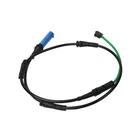 Uro 34356890791 Brake Pad Sensor New. Price: $36.92.