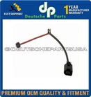 Porsche Boxster Cayman 13-14 Rear Brake Pad Sensor Left Right 981 609 163 00 New. Price: $10.23.