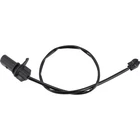 Global Parts Disc Brake Pad Wear Sensor For Audi 1815887 New. Price: $27.36.