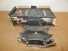 New Centric C-tek Disc Ceramic Brake Pad Set 103.06620 Ford Lincoln Mercury. Price: $24.99.