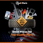 Disc Brake Pad Wear Sensor Holstein 2BWS0517 New. Price: $32.95.