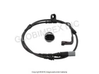 Bmw (2007-2010) Brake Pad Sensor (overall Length 960 Mm) Fr. Left Dr. Side Febi New. Price: $46.10.