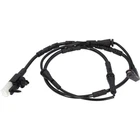 Disc Brake Pad Wear Sensor Omega Environmental BWS377 New. Price: $28.30.