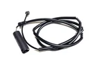 Quinton Hazell Disc Brake Pad Wear Warning Contact Indicator Sensor - BWI1046 New. Price: $19.07.