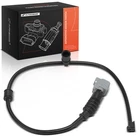 A-premium Front Left/right Brake Pad Wear Sensor For Lexus Gs 2016-2020 Rc New. Price: $10.83.