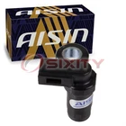 Aisin Transmission Revolution Sensor For 2007-2017 Lexus LS460 4.6L V8 Pl New. Price: $75.54.