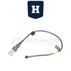 Holstein 2BWS0049 Disc Brake Pad Wear Sensor For WS541 WK1547 V70720258 Bz New. Price: $29.89.