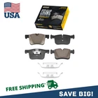 Front Ceramic Brake Pads For 2013-2015 Bmw 328I Xdrive 335I 320I 228I New. Price: $27.29.