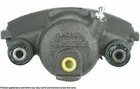 Frt Rebuilt Brake Caliper W/hwd Cardone Industries 18-4603 New. Price: $55.02.