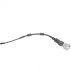 Disc Brake Pad Wear Sensor Holstein 2BWS0110 Fits 92-94 Lexus LS400 New. Price: $33.79.