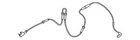 Genuine Land-rover Wear Indicator LR122455 New. Price: $63.99.