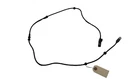 2017-2019 Infiniti QX30 Oem Right Front Brake Pad Wear Indicator Sensor Cable Used. Price: $30.00.