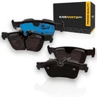 For Volvo XC60 2018-2023 Brake Pad Set Rear Organic 32287430, 322874300 New. Price: $46.88.