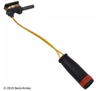 Disc Brake Pad Wear Sensor-electronic Beck/arnley 084-1526 New. Price: $9.99.