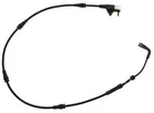 Disc Brake Pad Wear Sensor Hella-pagid 355253431 New. Price: $30.95.