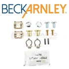 Beck Arnley Parking Brake Hardware Kit For 2002-2004 Oldsmobile Bravada Mh New. Price: $49.39.