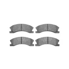 For Jeep Grand Cherokee 1999-2004 Brake Pads 157.7MM. / 6.21 In. Inner Width New. Price: $58.99.