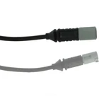Disc Brake Pad Wear Sensor Centric 116.34052 New. Price: $42.95.