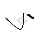 Brake Pad Wear Indicator Rear Mercedes Class W163 1635401417 New. Price: $48.50.