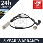 Fits Bmw Series 6 3.0 3.5 Febi Front Right Brake Pad Wear Sensor 34352282935 New. Price: $27.25.