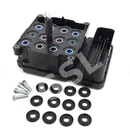 Genuine Mopar Anti-lock Brake System Module P68091115AD Jeep Compass 2010-2014 Remanufactured. Price: $550.00.